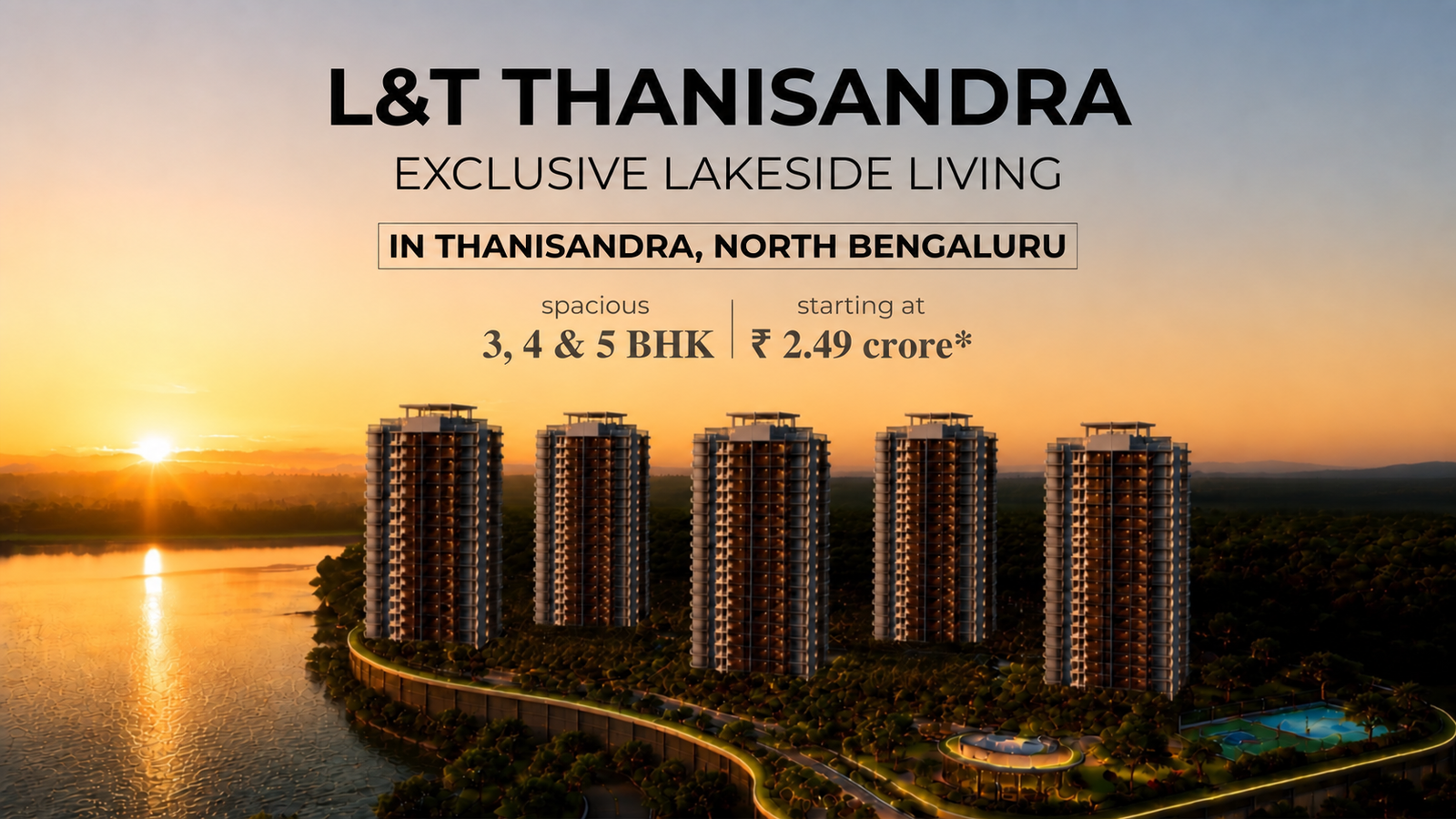 lnt thanisandra 